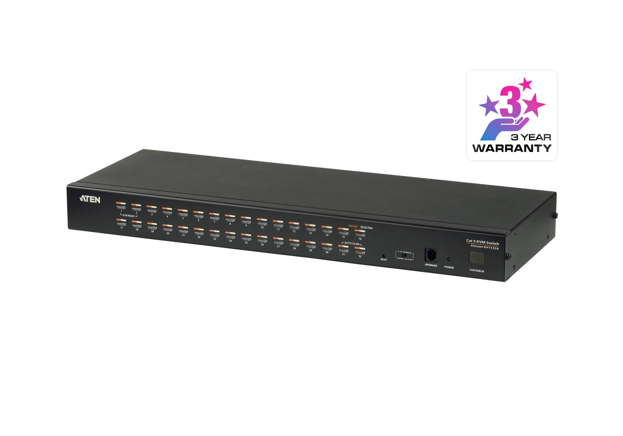 best kvm switch for home use