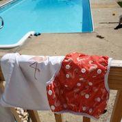 What to Look for in a Swim Diaper