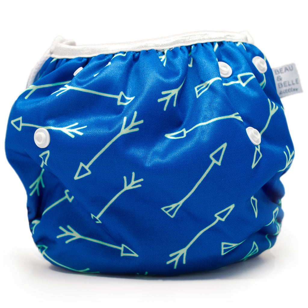 cloth swim diapers