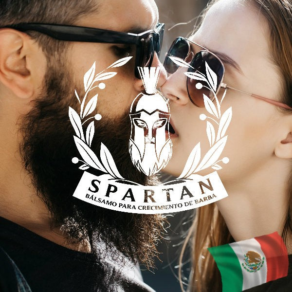 Spartan Bálsamo México