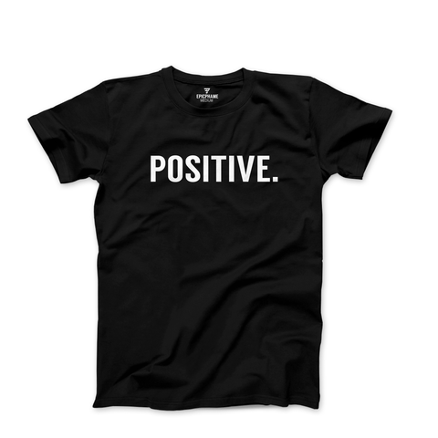 POSITIVE Tee