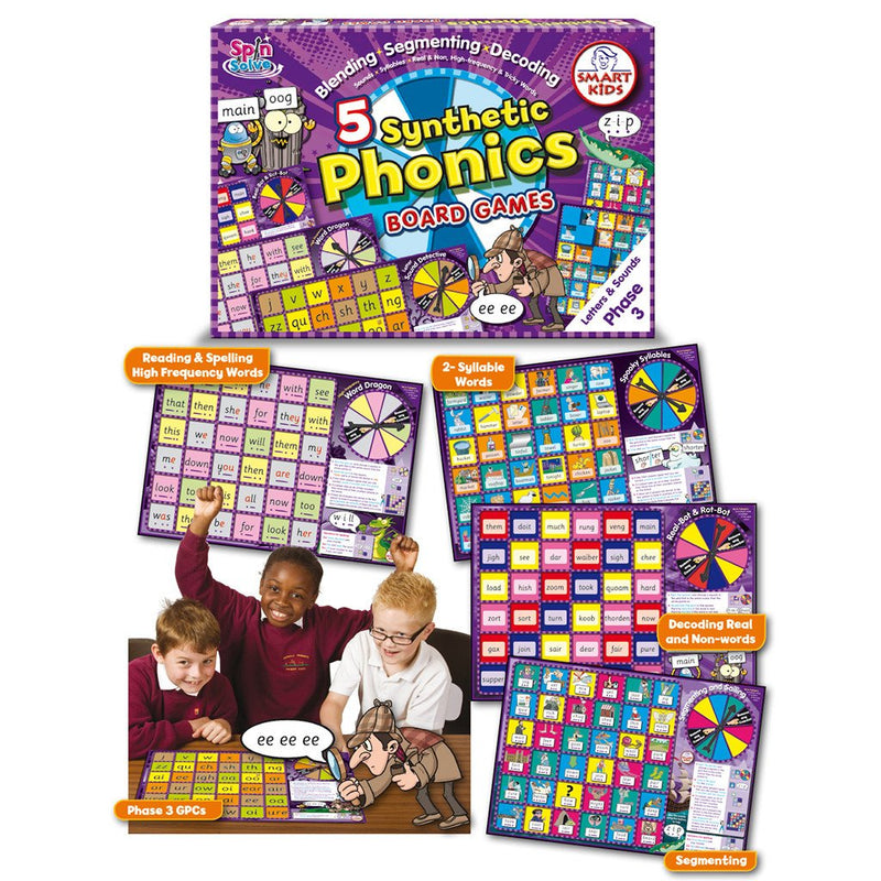 letters-and-sounds-board-games-phase-3-smart-kids-au