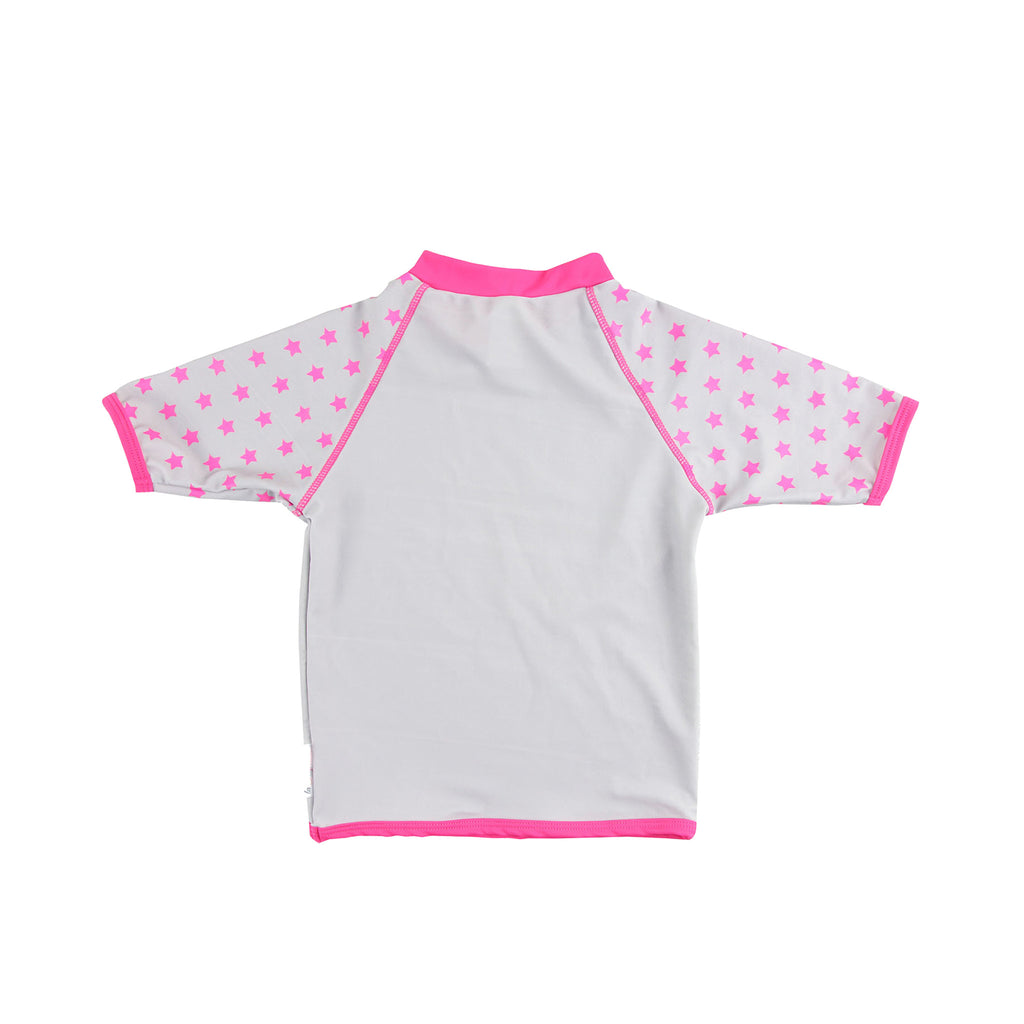 Girl Power - UV Rash Vest – Elly la Fripouille USA