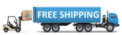 FREE SHIPPING