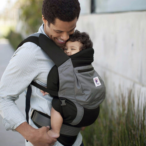 Baby Carrier Momzjoy Pregnancy Maternity Clothes India Fathers Day