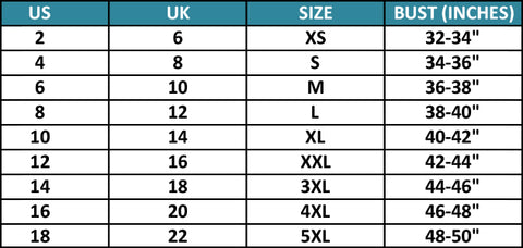 Momzjoy.com Sizing Guide – MOMZJOY.COM