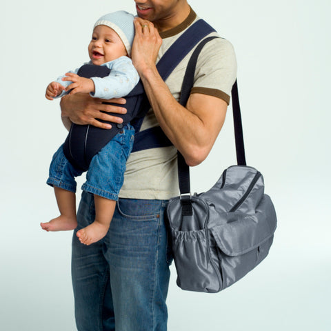 Momzjoy Diaper Bag Fathers Day Maternity Fashion