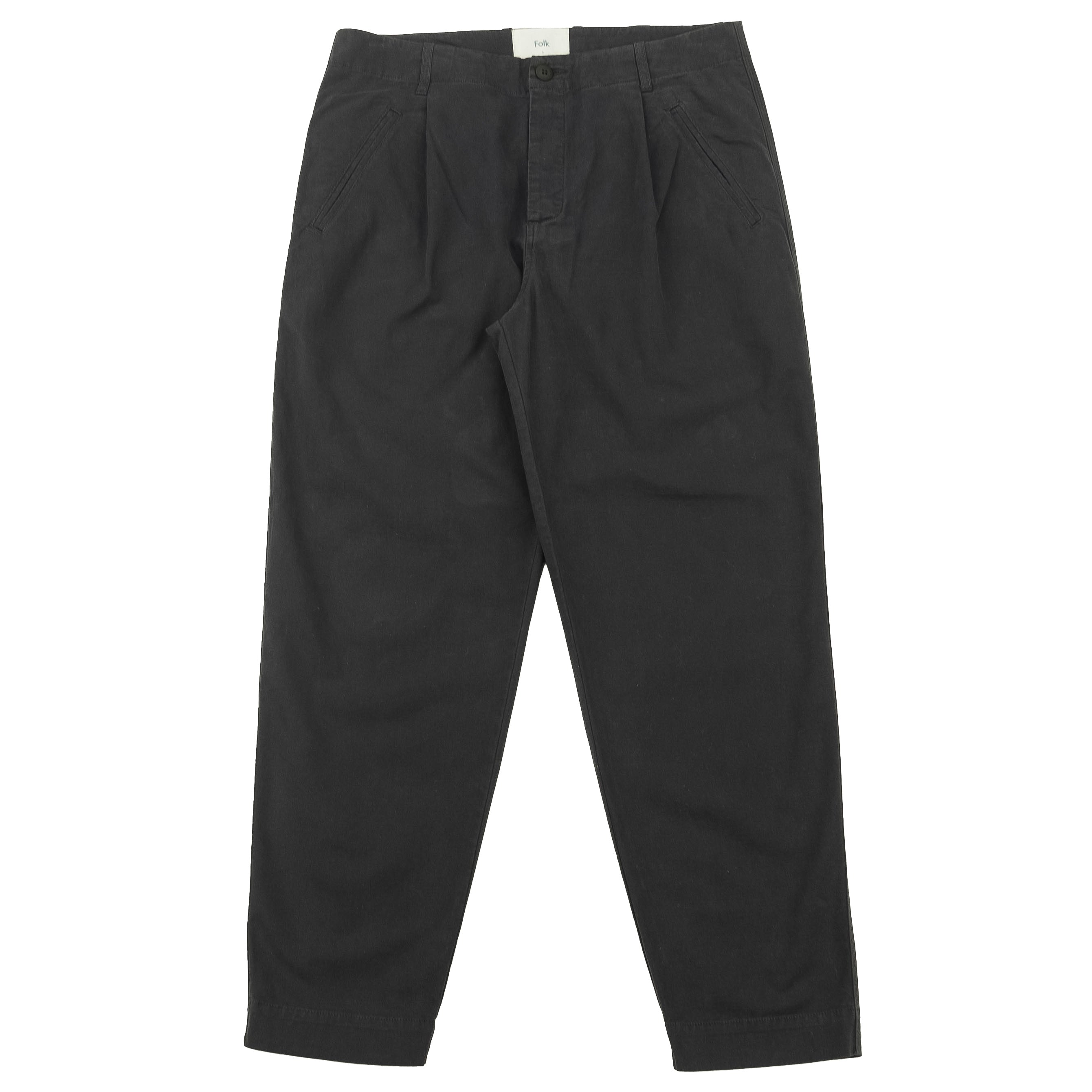 Jet Cord Pant Lean