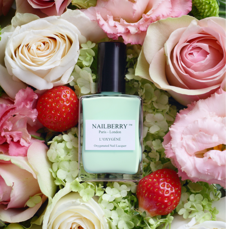 Your most-loved polishes of the moment – Nailberry London