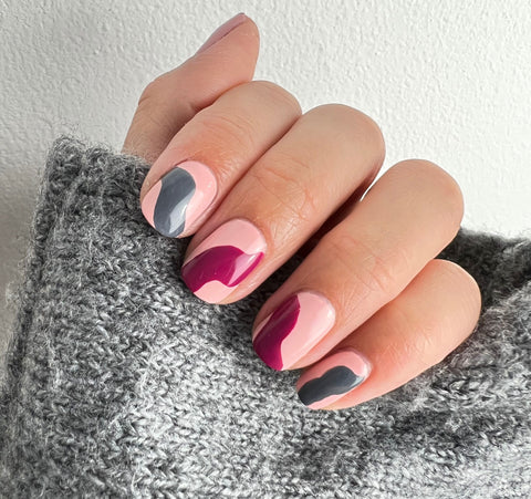 Nail Art Designs: Easy Hacks for DIY Manicures | Reader's Digest