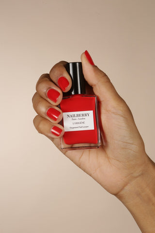 Nailberry | Blog Nail Day style with these five favourite – Nailberry London