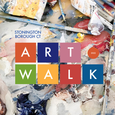 4th Annual Art Walk