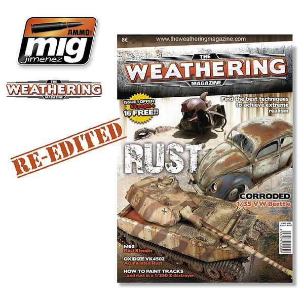 mig jimenez the weathering magazine