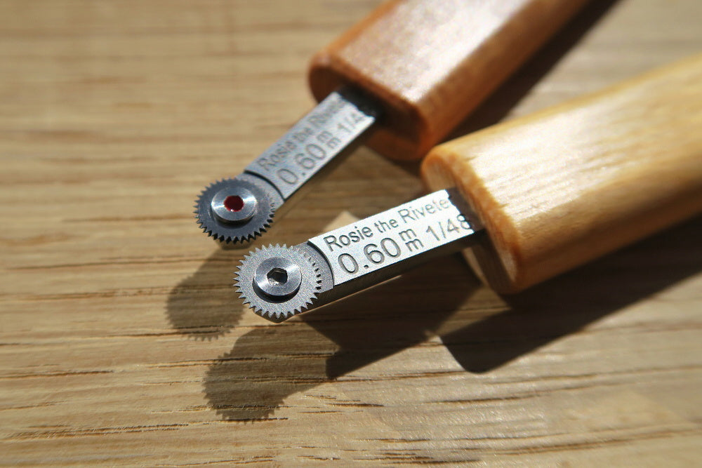 rosie the riveter tools of the trade