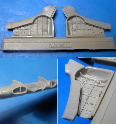 Vector Resin – Victory Models