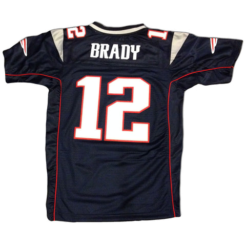 official brady jersey