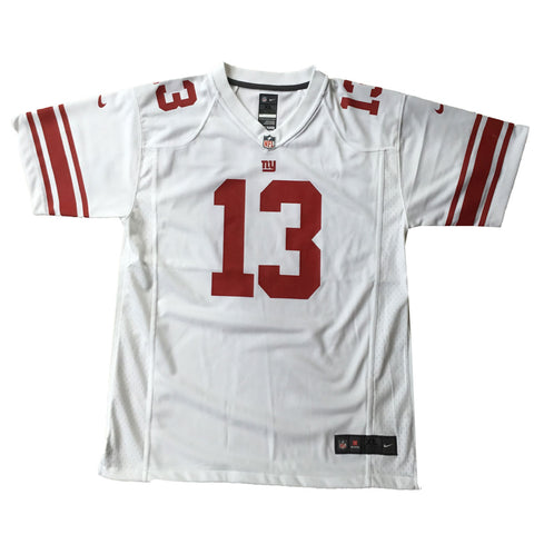 official nfl giants jersey