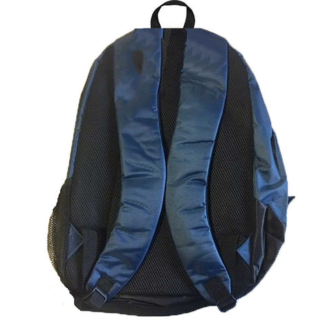 los angeles rams backpack