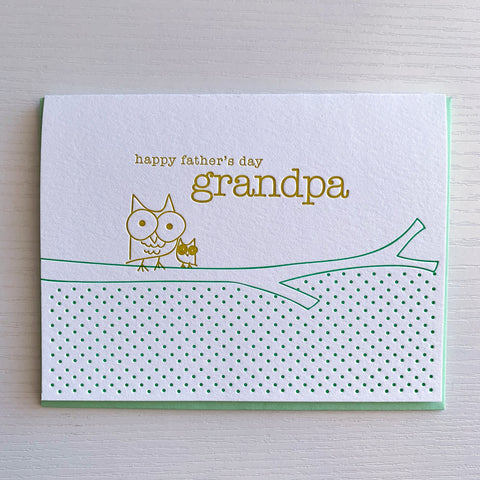 Download Father S Day Card For Grandpa Deluce Design