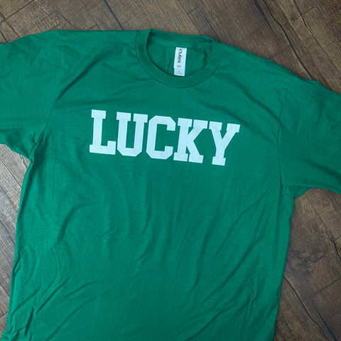 What is a Lucky Shirt? (With Examples) – Jupmode