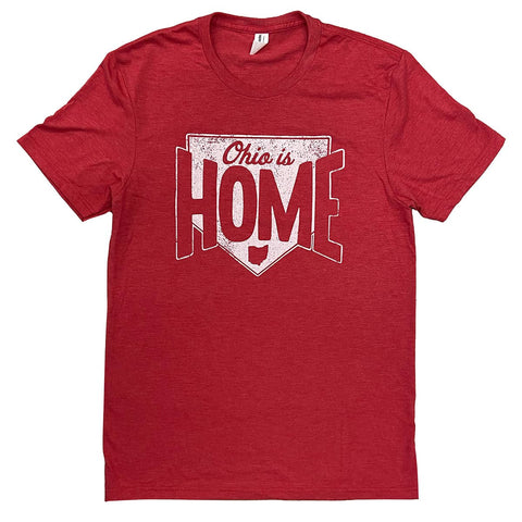 Retro Cleveland Ohio Vintage Inspired Apparel – HOMAGE