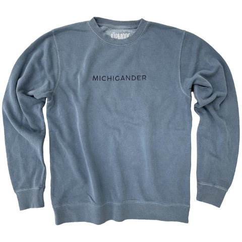 Michigan Crewneck Sweatshirt Design: 7 Exciting Featured