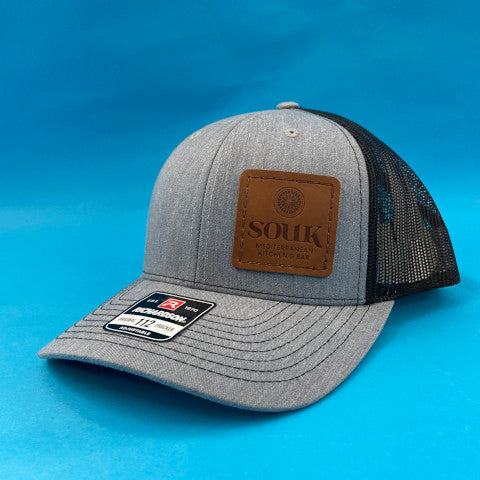 souk trucker hat