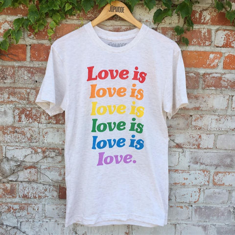 Love is Love Shirt