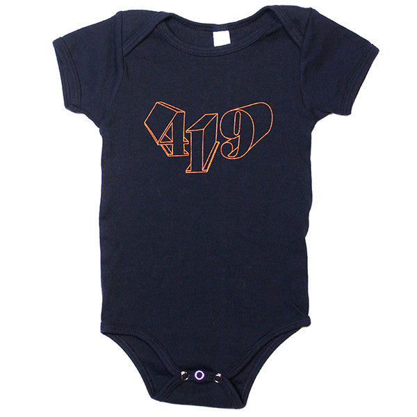 419 Onesie (Discontinued)