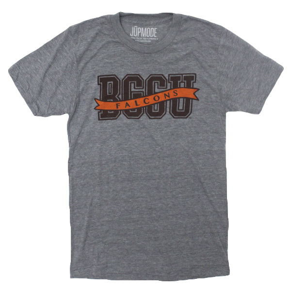 BGSU Falcons Banner Shirt (Discontinued)