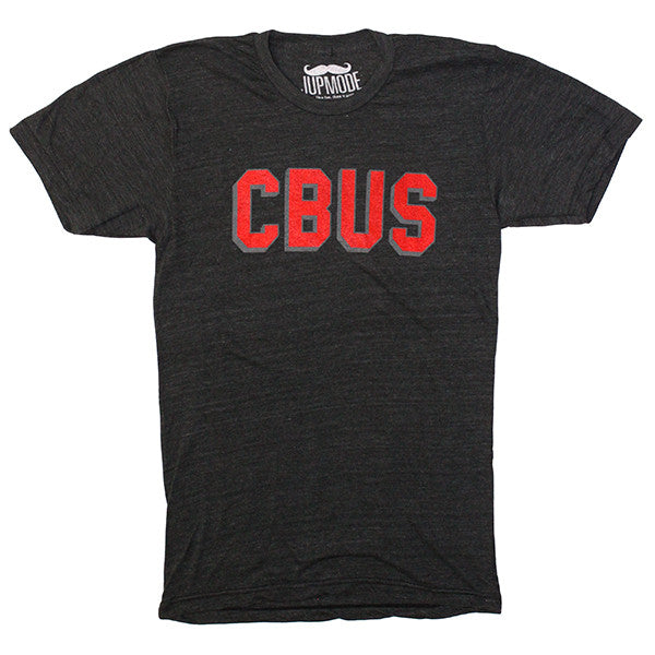 CBUS Shirt (Discontinued)
