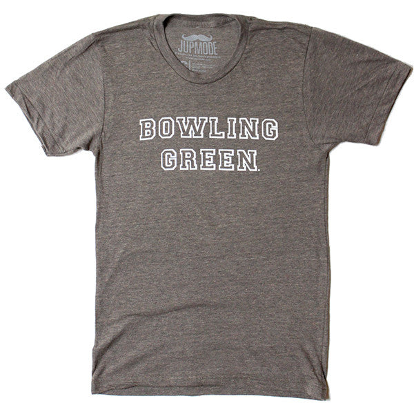 Collegiate Bowling Green Shirt (Discontinued)