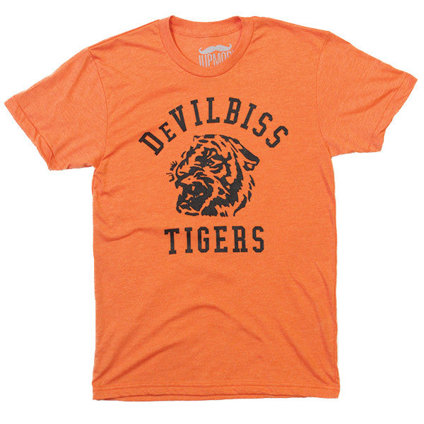 Devilbiss Tigers High School Shirt (Discontinued)