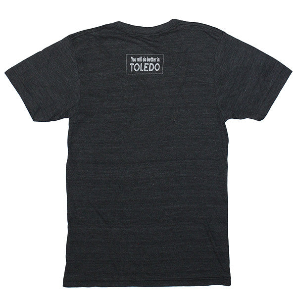 Better in Toledo Locomotive Youth Shirt (Discontinued)