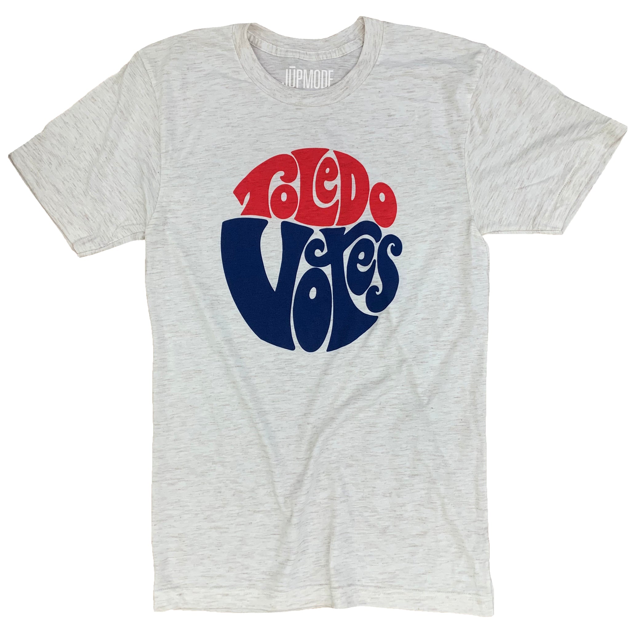 Toledo Votes Shirt (Discontinued)