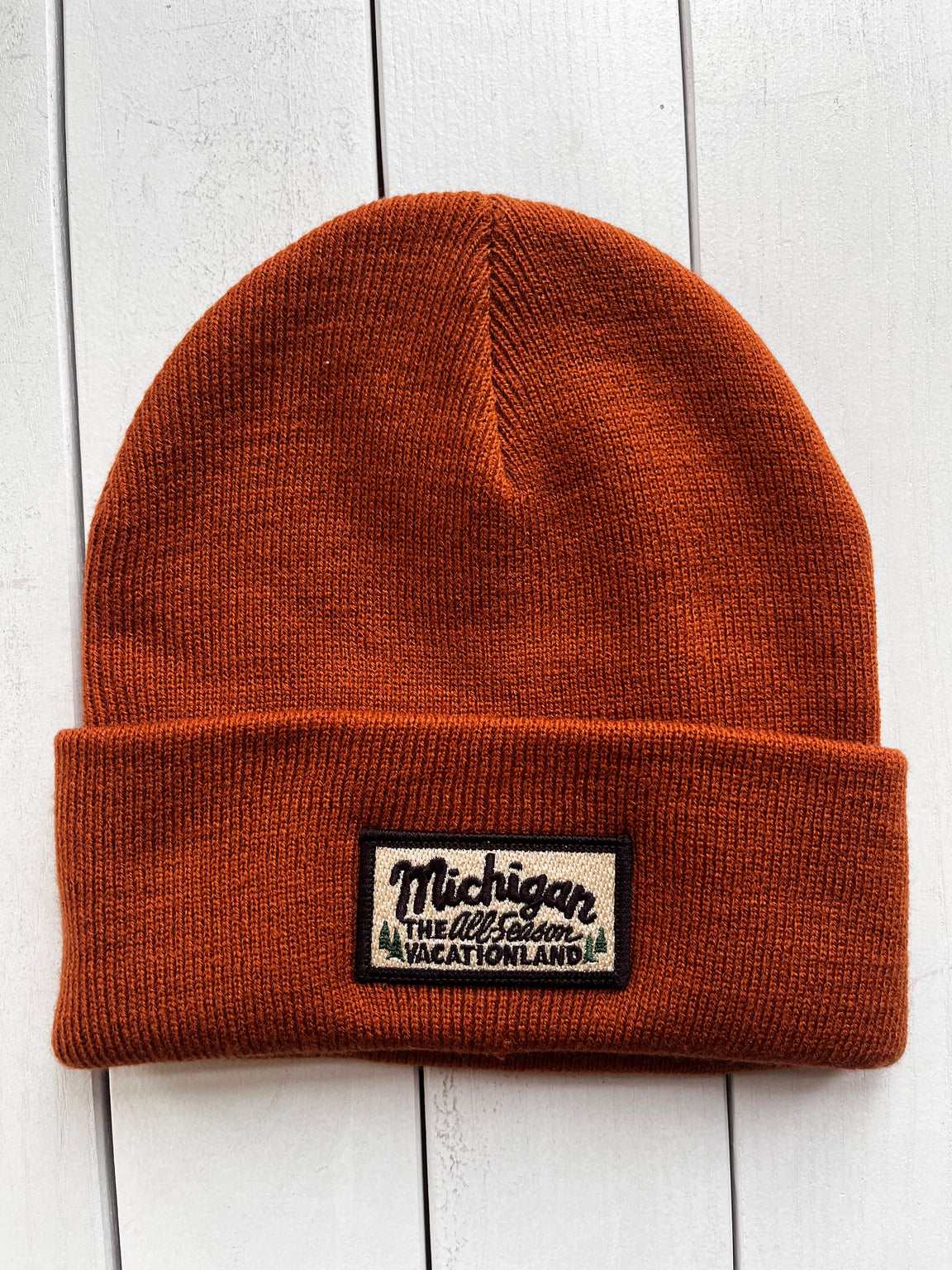 Ohio, Michigan, and Midwest Hats and Beanies — Jupmode