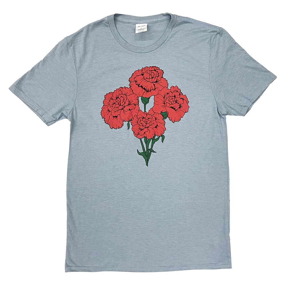 Ohio Carnation Shirt — Jupmode