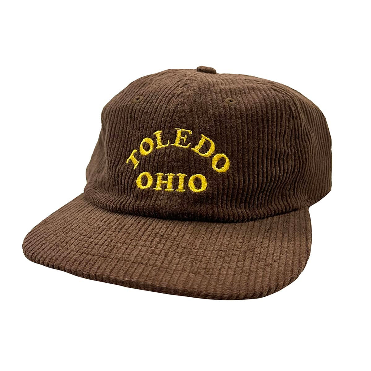 Ohio, Michigan, and Midwest Hats and Beanies — Jupmode