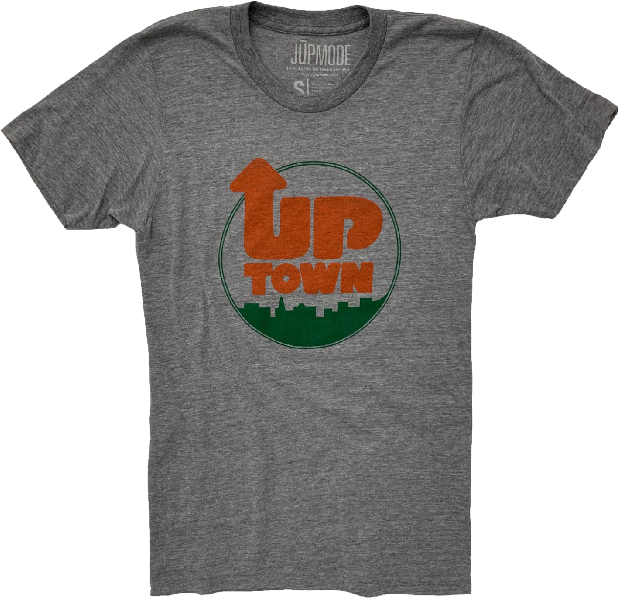 Uptown Toledo Shirt (Discontinued)