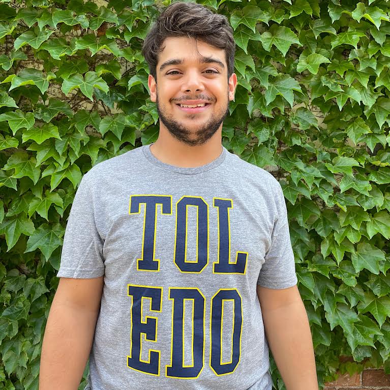 TOL-EDO Shirt (Discontinued)