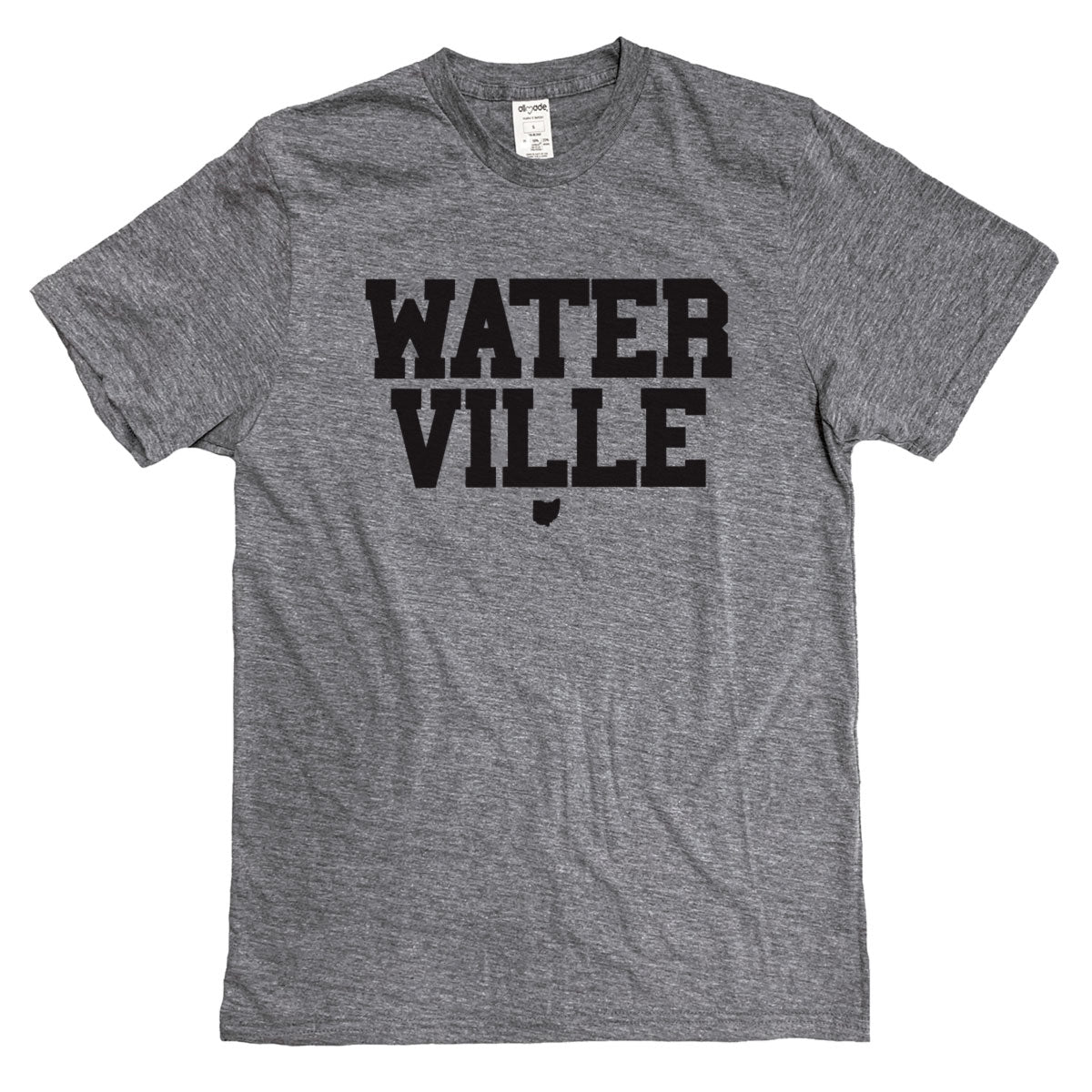 Waterville Ohio Gray Shirt (Discontinued)