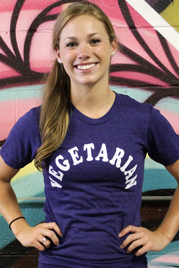 Vegetarian Shirt (Discontinued)