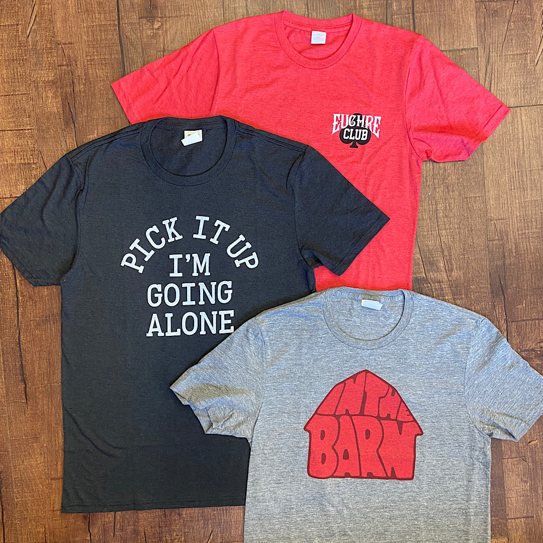 Best Souvenir T-Shirts in the Midwest