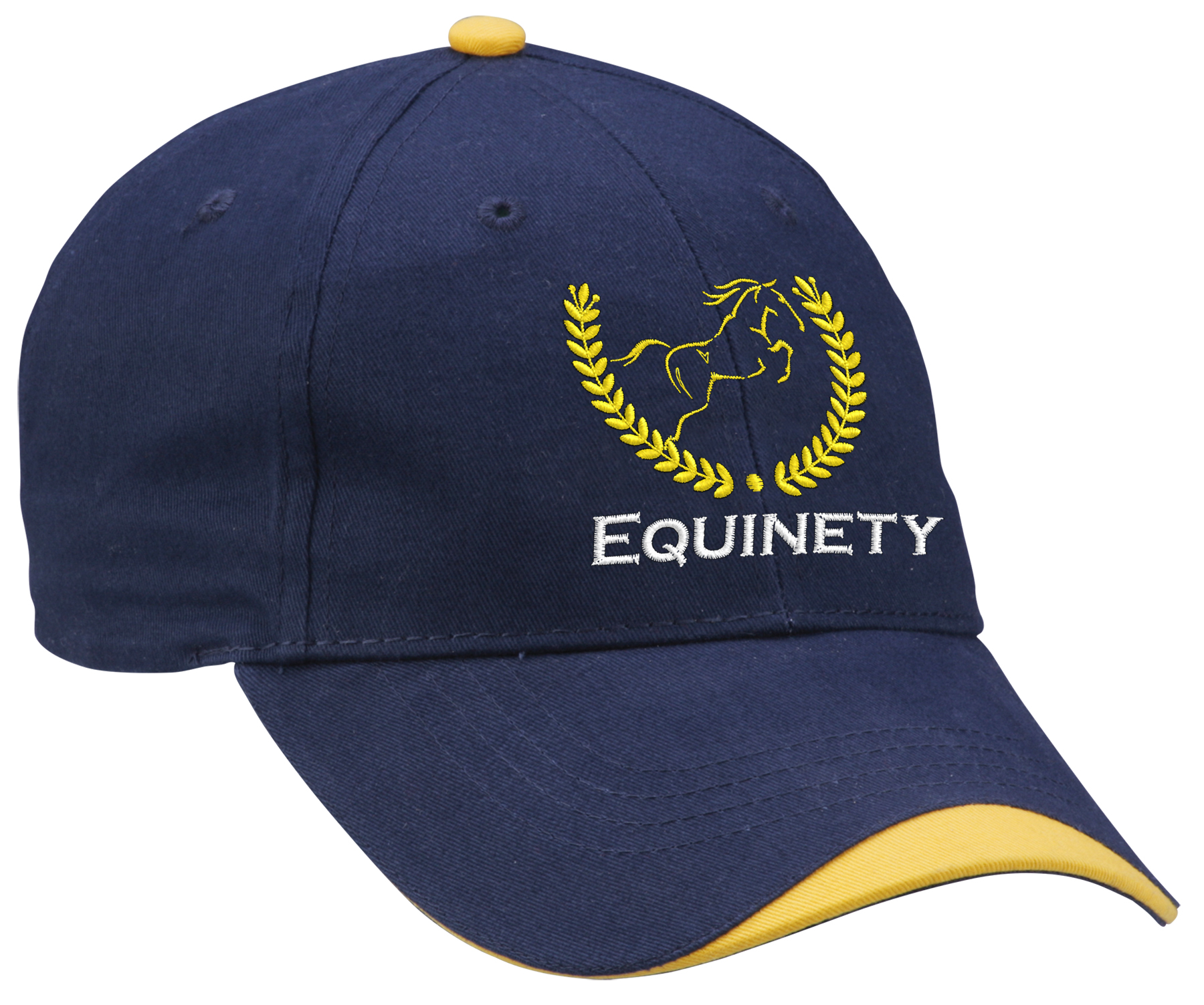 Equinety Weave Ball Cap - Equinety Horse Supplements product image