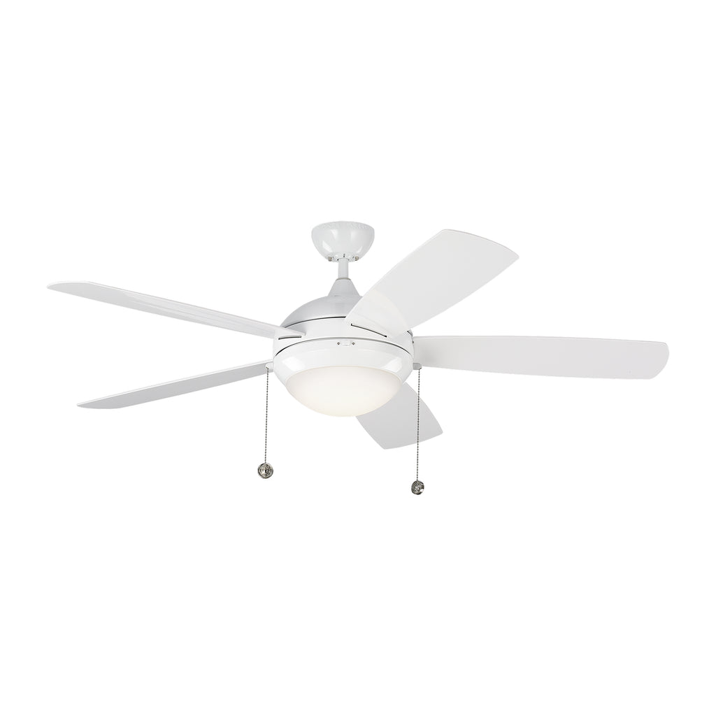 Monte Carlo 52 Ceiling Fan 5diw52whd