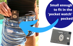 Why the Tiny Pocket?