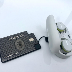 ChargeCard