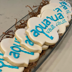 AquaVault Cookies