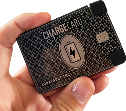 ChargeCard