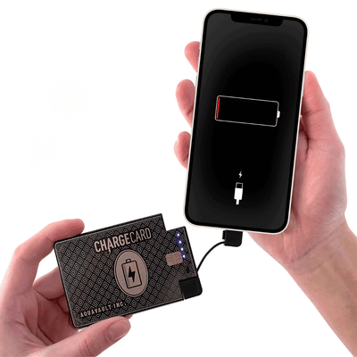 iphone won't charge express cards available
